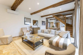 Maison Melrose Lovely house near Deauville